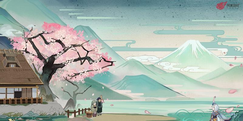 揭秘阴阳师2月神秘图案画法2023（打造高级画风，让你成为真正的阴阳师）