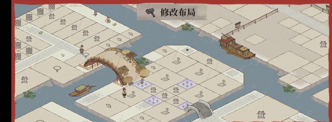 探寻江南百景图瓷器的神秘之旅（从游戏到现实，多种途径获取瓷器珍藏）
