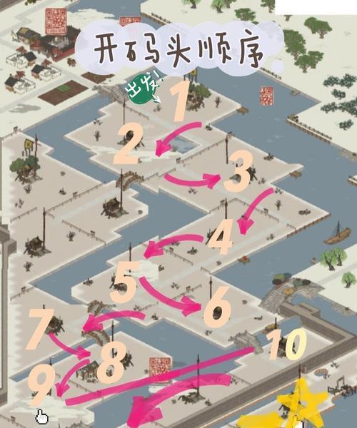 江南百景图角色进阶攻略——让你的角色更强大（掌握进阶技巧，打造最强角色）