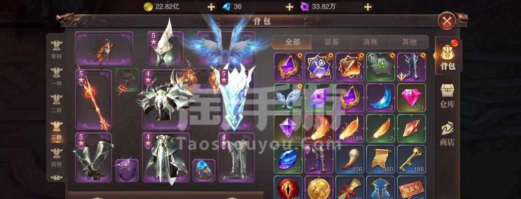 精灵盛典六转敏法通用天赋加点攻略（超详细图文指南，让你成为最强敏法！）
