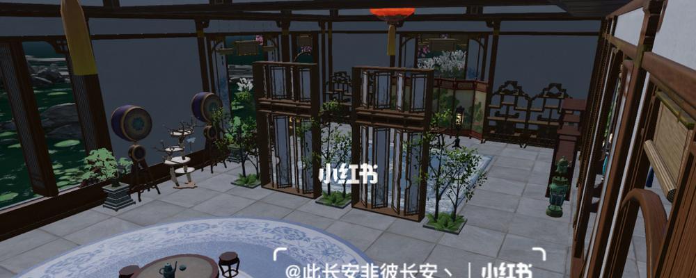 《天涯明月刀手游》家园苗圃种植玩法详解（从零开始学习如何种植，培养你的最佳阵容！）