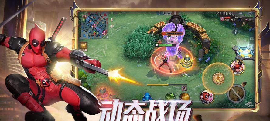 《异化之地》游戏全平台主播招募正式开启！（成为主播，与游戏同行，共创未来！）