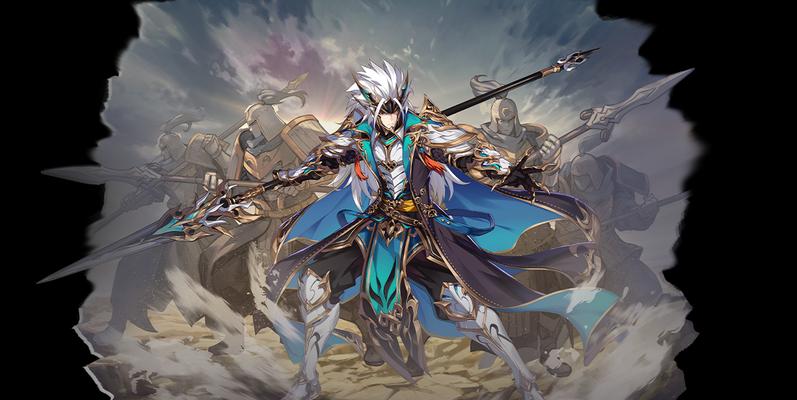 以游戏为主，了解夏侯惇的克制武将（少年三国志2中，夏侯惇在克制武将方面有哪些优势？）