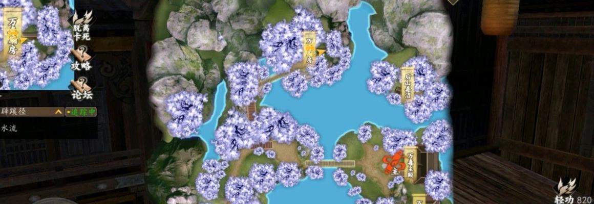 一站江湖（轻松掌握获得方法，让你一步登天）