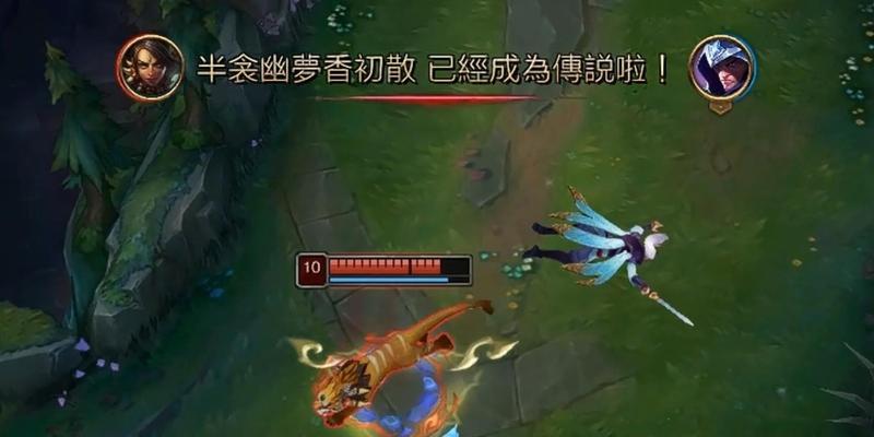 《元气封神》申公豹攻略大全（打造最强申公豹，畅享战斗快感）