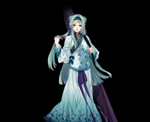 《以执剑之刻》中沙牟奢允的立绘背景资料及技能介绍（探索沙牟奢允的过去与实力，解锁最强战斗力！）