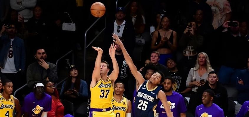 《NBA2K21》中最强C安德森的属性能力详解（掌握NBA2K21游戏中C安德森的属性能力，成为比赛中的最强者）