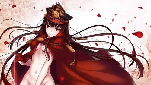 《FGO》狂阶织田信长图鉴一览——泳装织田信长的魅力剖析（绝美泳装造型尽显魅力，技能与性格分析一网打尽）