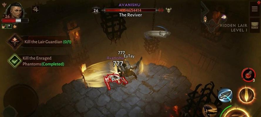 暗黑破坏神不朽死灵法师技能全面解析