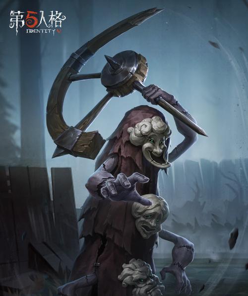 第五人格新监管者格蕾丝情报揭秘（揭开格蕾丝的身世谜团与游戏技巧解析）