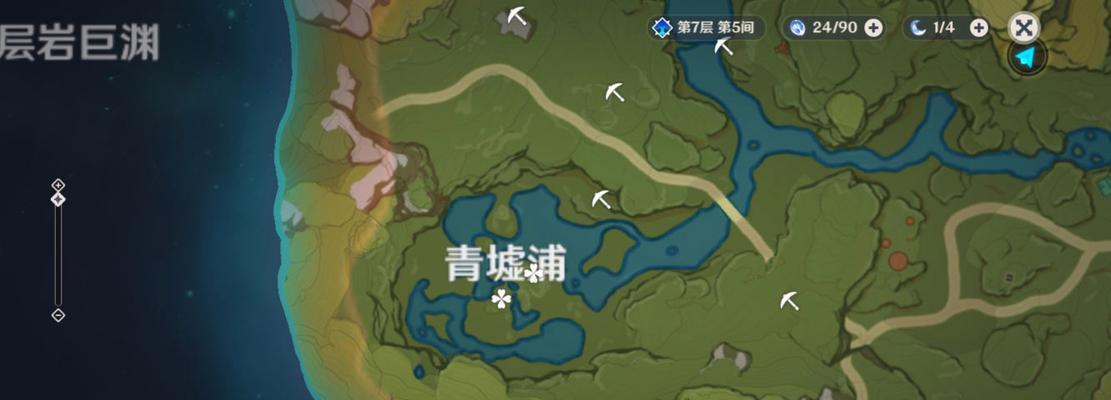 全面了解星螺在哪里采集，让你轻松获得大量奖励（全面了解星螺在哪里采集，让你轻松获得大量奖励）