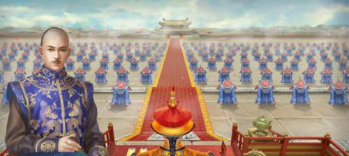 打造万岁爷的完美阁臣团队——科举选谁大臣培养攻略（用游戏玩法实现历史再现，提升你的游戏体验！）