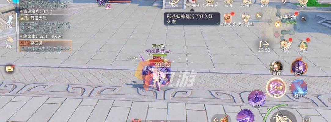 《魔界塔攻略大全》（一步步走向胜利，提高你的游戏水平）