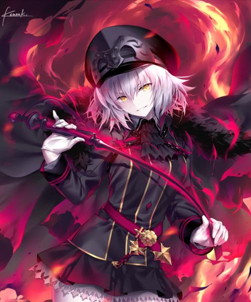 圣诞贞德登场，Fate/GrandOrder幼灵图鉴一览（感受圣诞的温暖与甜蜜，探寻幼女的神秘力量）