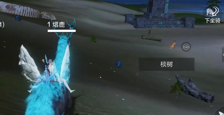 探秘妄想山海破元印的使用方法与获取途径（玩转游戏）