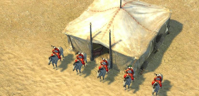 华夏七国最强兵种大全——无悔入华夏特殊兵种全解析（游戏世界中优势的特殊兵种一览）