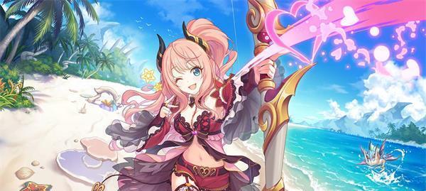 《光之契约》巨蟹座骑士（以游戏为主的星座故事集）