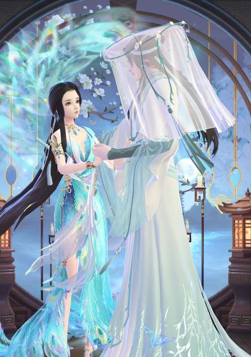 云裳羽衣2-5剧情完美攻略（详解搭配及技巧）