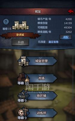《诸神皇冠百年骑士团》新手攻略详解（萌新必备技巧汇总）