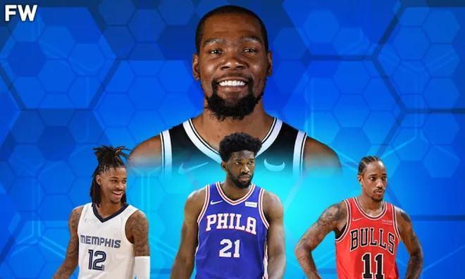 NBA2K21中最强球员-恩比德属性能力详解（揭秘恩比德在游戏中的之处）