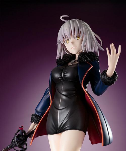 FGO贞德（Alter）