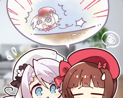 碧蓝航线女灶神——TAIKANZEISEN的台词大全