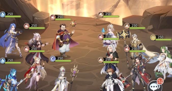 斗罗大陆武魂觉醒命运交织7打法攻略（掌握打法）