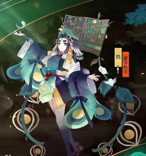 永远的7日之都时鸩技能一览（探究时鸩在游戏中的技能特点及应用）