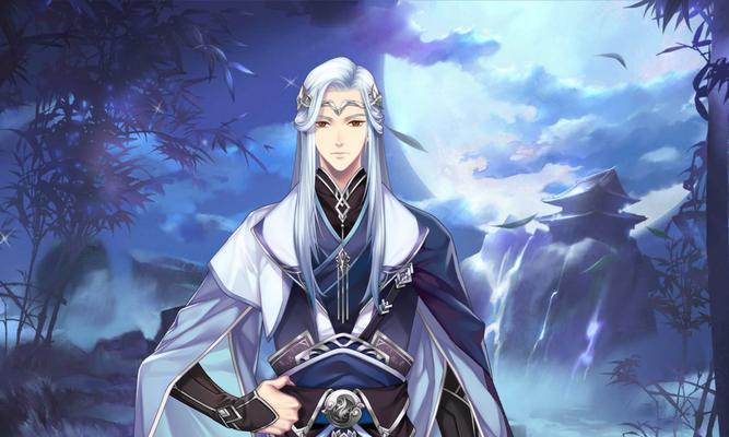 《梦间集三花，值得养的游戏》（推荐的三花卡）