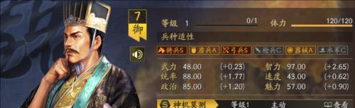 三国志战略版贾诩阵容搭配攻略（贾诩组队必备）