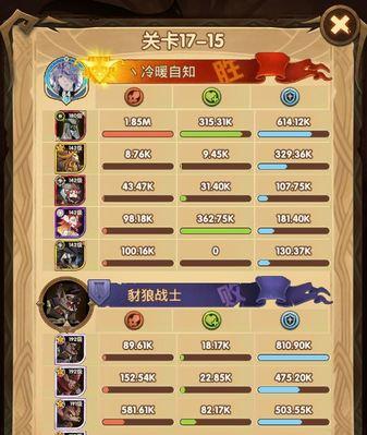 新月祁最强阵容搭配攻略（打造阵容）