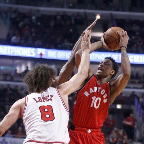 打造最强NBA球员-德罗赞属性能力详解（全面分析NBA球星德罗赞的能力特点与游戏运用技巧）