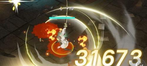 解神者云中电玩城攻略大揭秘（探索神秘的游戏世界）