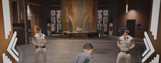 《零号任务》上二楼攻略（游戏中如何轻松上楼）