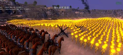 《领主战争》骑兵玩法攻略详解（打造不败的骑士军团）