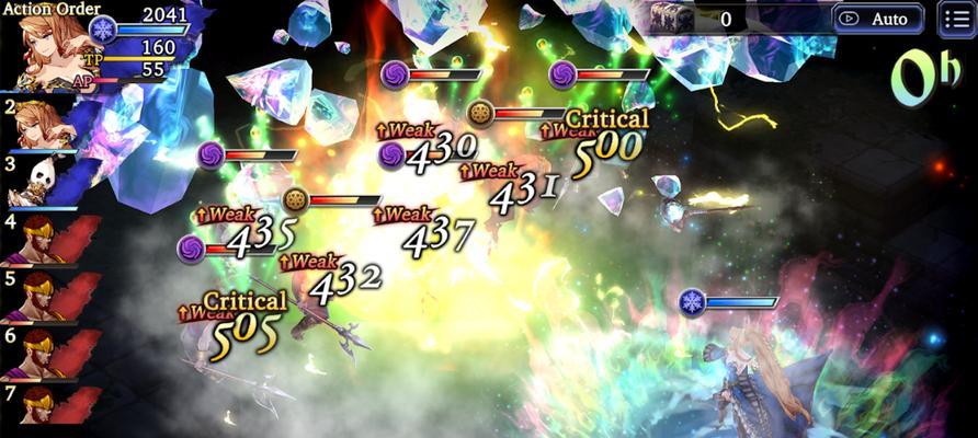 《FFBE幻影战争》兵员碎片获取攻略（如何获取更多兵员碎片）