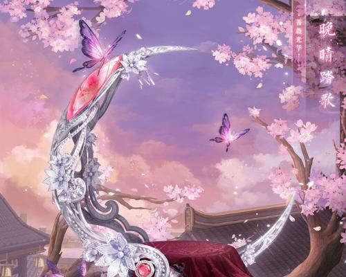 奇迹暖暖浮光镜界活动。