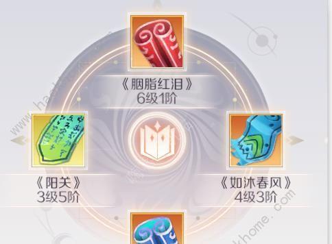 完美世界羽灵流派派系分支选择指南