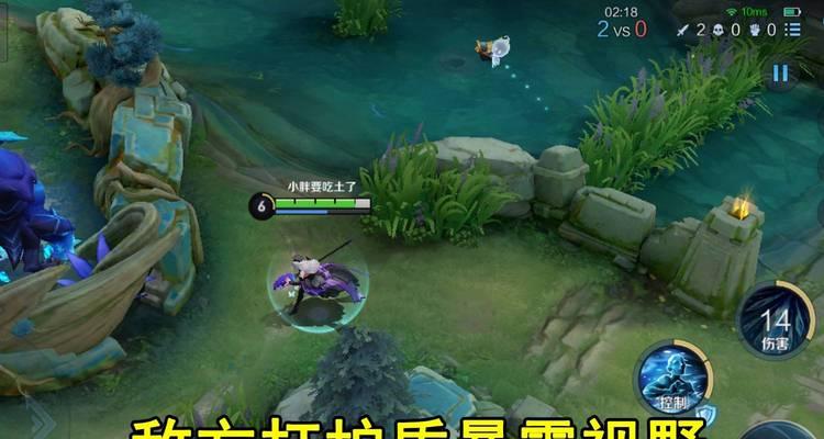 王昭君攻略（如何打败烦人的王昭君）
