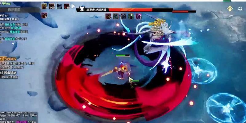 《以火炬之光无限》火焰刷法（轻松掌握15个技巧）