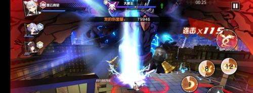 《御史手游》洗练攻略（一文教你如何洗练武器）