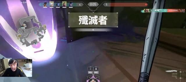 瓦罗兰特国服即将上线（2024年）