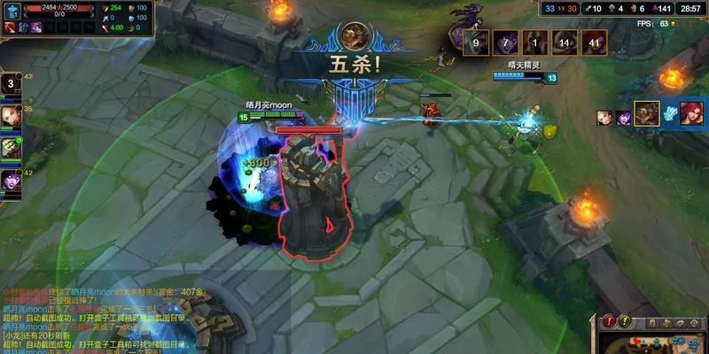 《LOL荒漠屠夫鳄鱼出装顺序攻略》