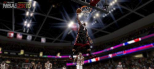 《NBA2K11》游戏中360度扣蓝的绝技（掌握关键技巧）