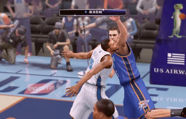 《NBA2K11》游戏解决占用C盘空间的方法（解决游戏占用过多C盘空间的关键步骤）