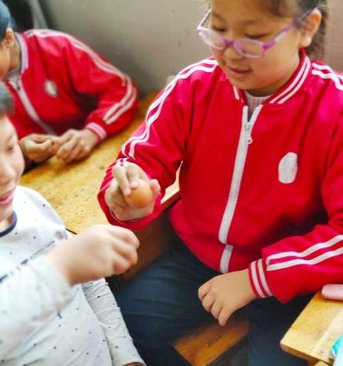 《大话西游手游清明碰蛋玩法详解》（清明碰蛋玩法解析及技巧分享）