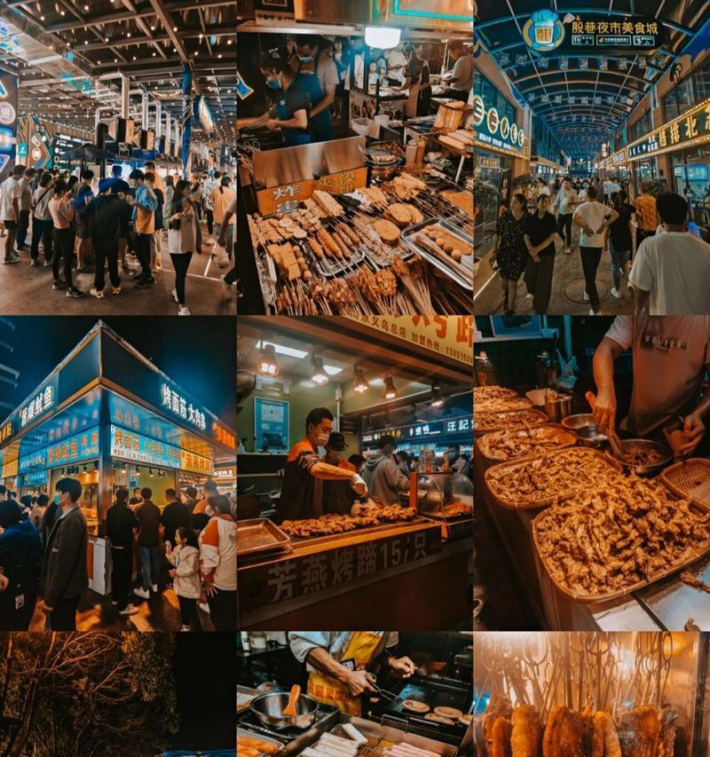 如何提升动物夜市的人气值（游戏化策略助力夜市热闹起来）
