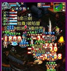 《风卷残云皇后关通关技巧》（玩转游戏）