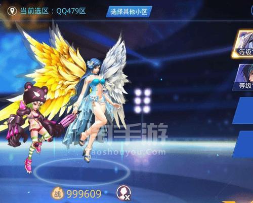 《天天炫斗》游戏凯瑟琳技能加点技能搭配介绍（打造最强凯瑟琳）