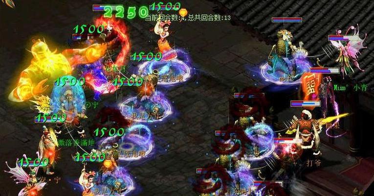 《天天炫斗》逆袭挑战攻略（揭秘《天天炫斗》逆袭挑战的技巧和策略）